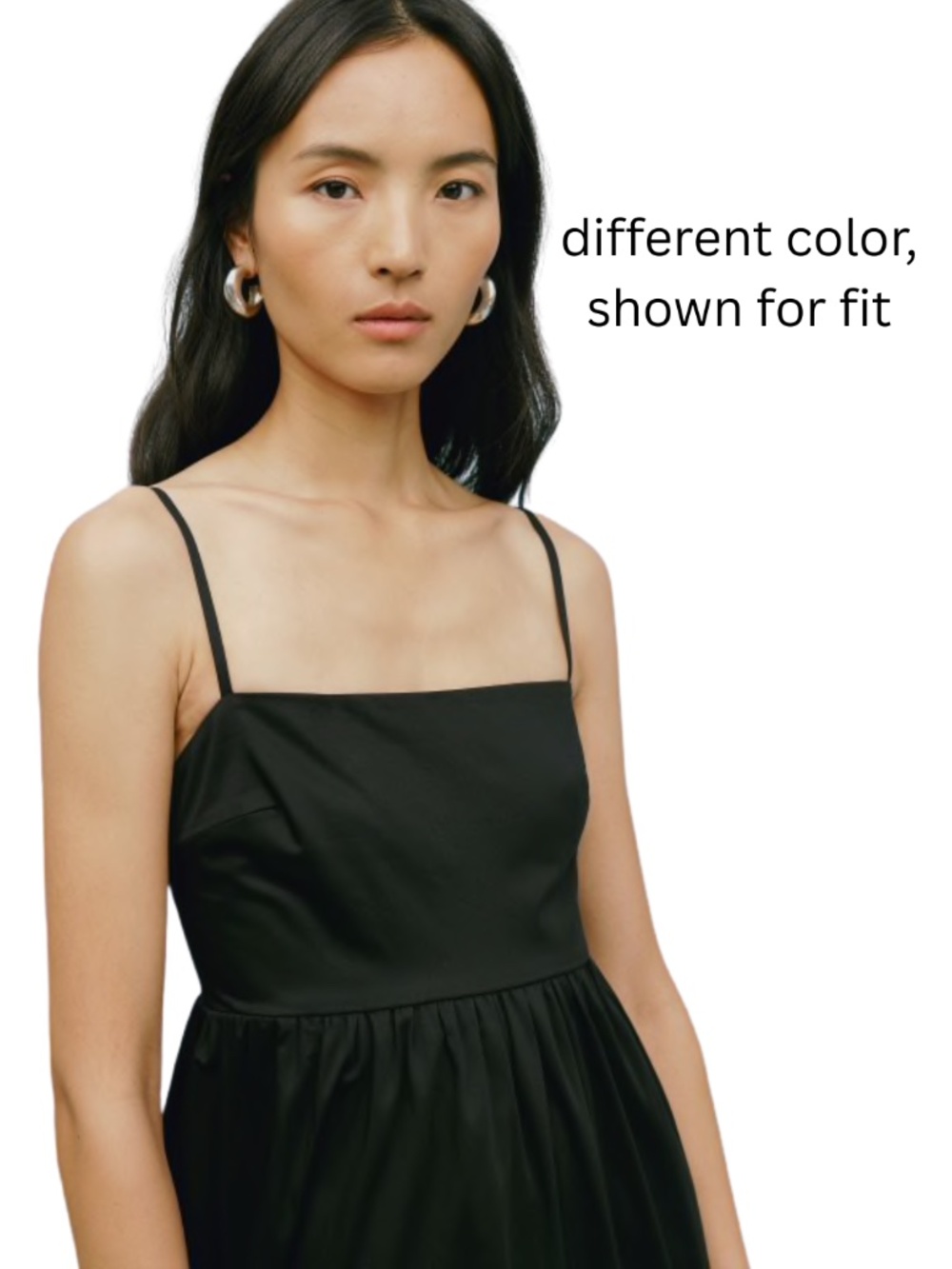 NEW Reformation East Dress Rialto Medium - Picture 7 of 16